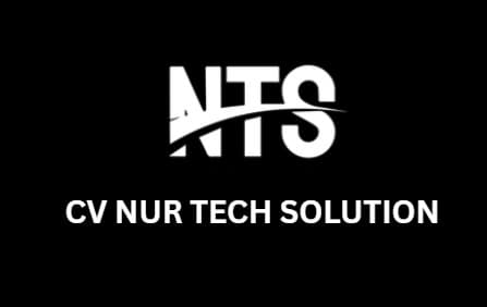 CV Nur Tech Solution